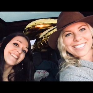 Meet your Posher, Blaise